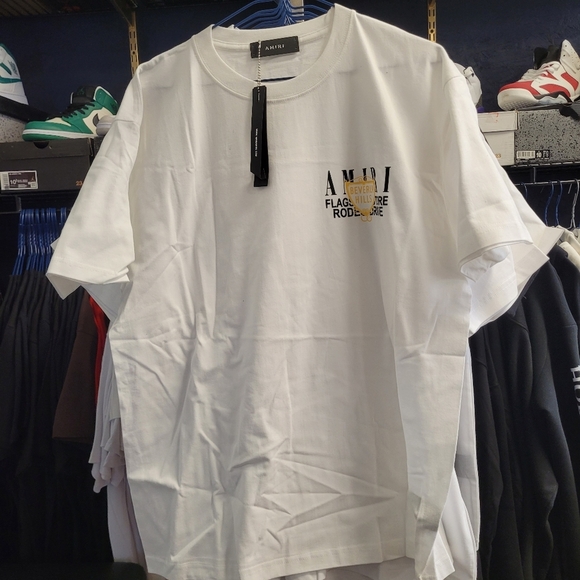 AMIRI SHIRT - Picture 1 of 2